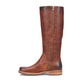 Kork-Ease Sydney Tall Boot (Women) - Tan Rum Boots - Fashion - The Heel Shoe Fitters