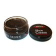 Kelly's Shoe Polish - Dark Brown Accessories - Shoe Care - The Heel Shoe Fitters