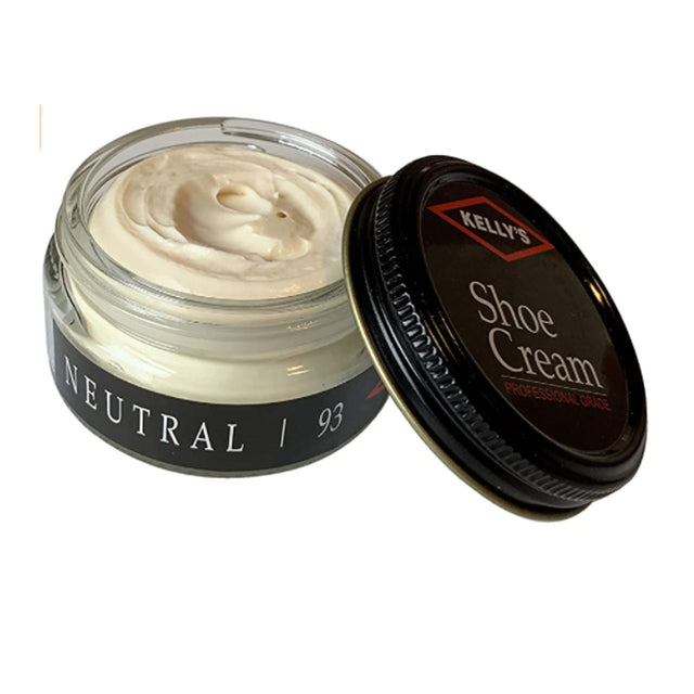 Kelly's Shoe Polish - Neutral Accessories - Shoe Care - The Heel Shoe Fitters