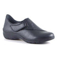 Bussola Kolding (Women) - Black Dress-Casual - Loafers - The Heel Shoe Fitters