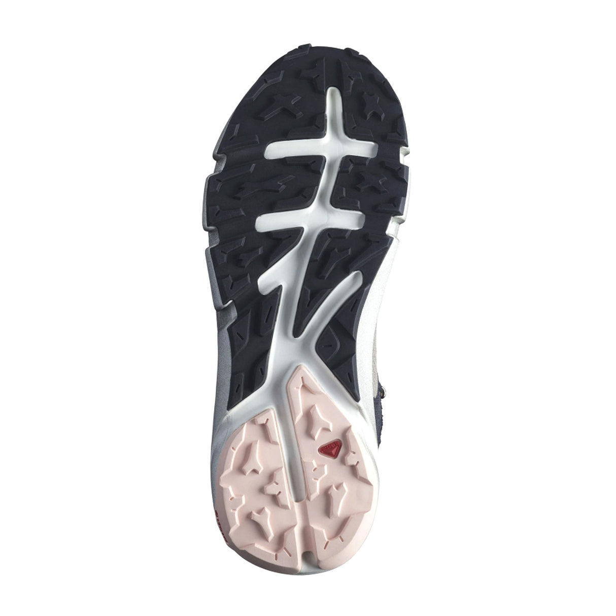 Salomon Predict Hike Mid GTX Hiking Boot (Women) - Vintage Kaki/Black/Mocha Mousse Boots - Hiking - Mid - The Heel Shoe Fitters