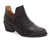 Latigo Kick (Women) - Black Boots - Fashion - Ankle Boot - The Heel Shoe Fitters