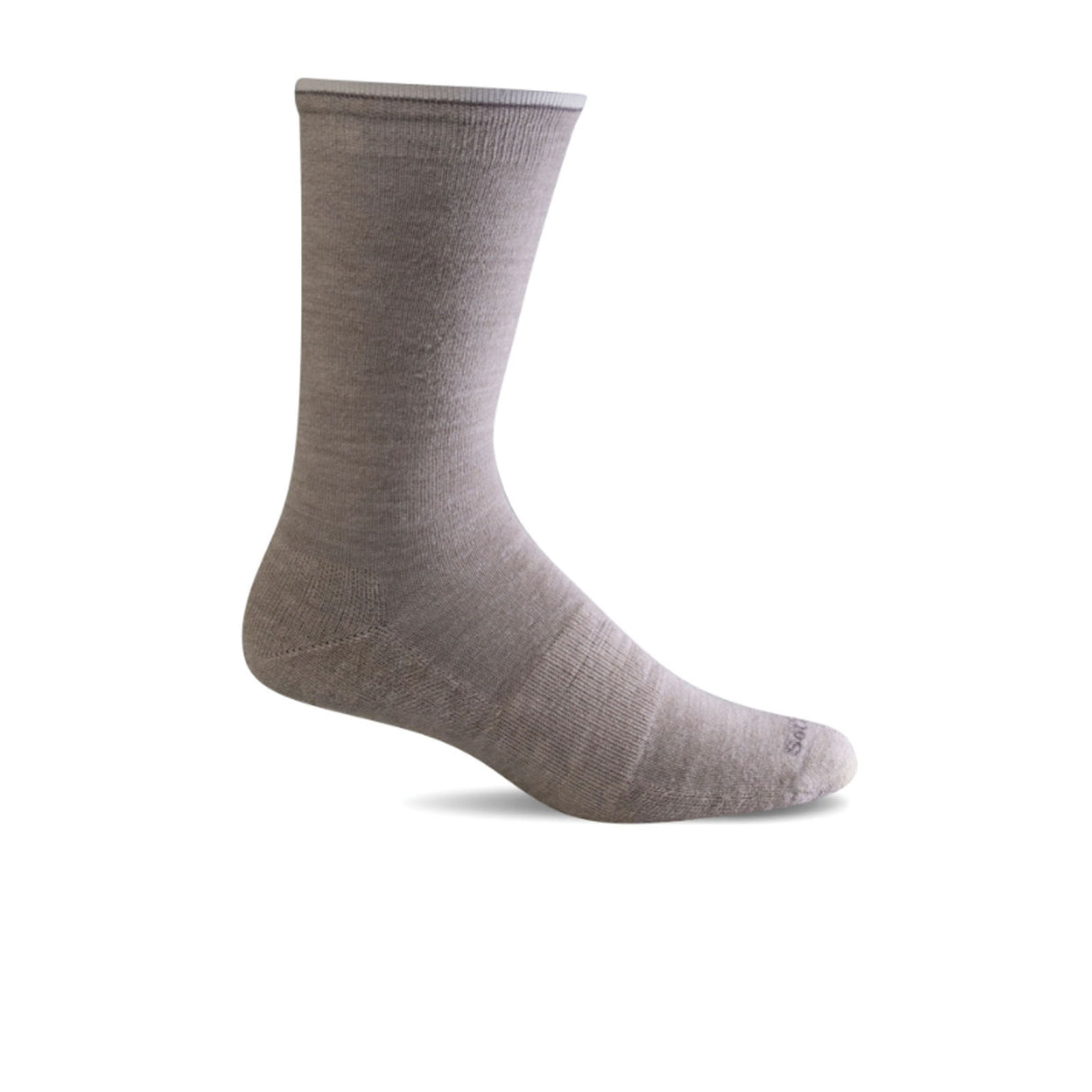Sockwell Skinny Minnie Crew Sock (Women) - Putty Accessories - Socks - Lifestyle - The Heel Shoe Fitters