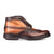 Pikolinos Monaco M1J-8126C1 (Men) - Olmo/Cuero Boots - Fashion - Ankle Boot - The Heel Shoe Fitters