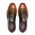 Pikolinos Avila M1T-4191C1 Lace Up Oxford (Men) - Brandy Dress-Casual - Oxfords - The Heel Shoe Fitters
