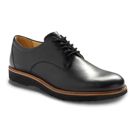 Samuel Hubbard Founder (Men) - Black Dress-Casual - Oxfords - The Heel Shoe Fitters