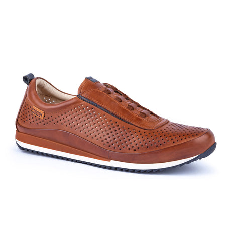 Pikolinos Liverpool M2A-6252 Sneaker (Men) - Cuero Dress-Casual - Sneakers - The Heel Shoe Fitters