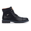 Pikolinos York M2M-8156 Boot (Men) - Black Boots - Casual - Mid - The Heel Shoe Fitters