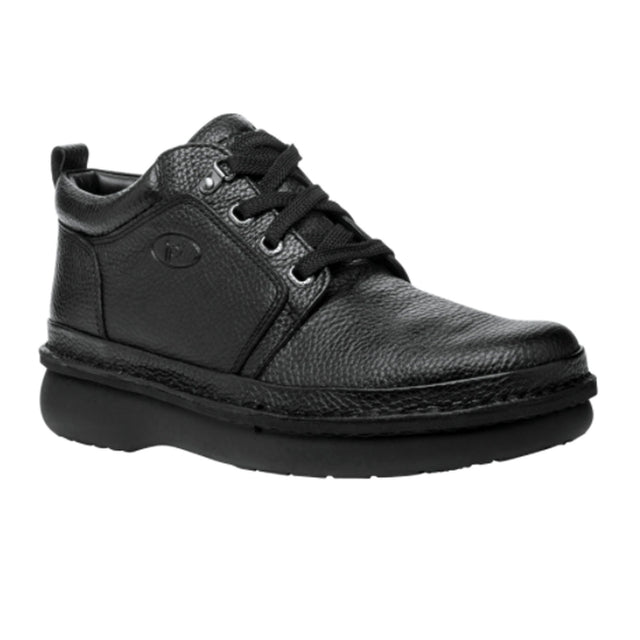 Propet Villager Mid Walking (Men) - Brown Athletic - Walking - The Heel Shoe Fitters