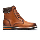 Pikolinos Pirineos M6S-8113C1 Mid Boot (Men) - Brandy Boots - Fashion - Mid Boot - The Heel Shoe Fitters