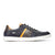 Pikolinos Belfort M8K-6218NW Lace-up Sneakers (Men) - Blue/Navy Blue Dress-Casual - Sneakers - The Heel Shoe Fitters