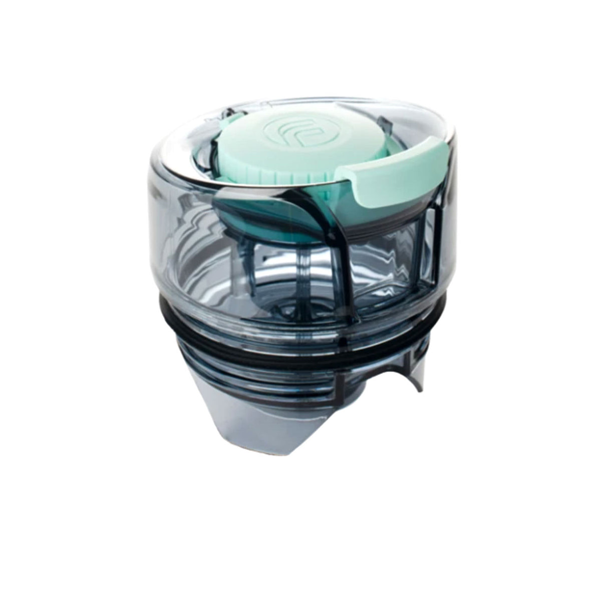 FlasKap Madic 9 - Seafoam Green Accessories - Drinkware - The Heel Shoe Fitters