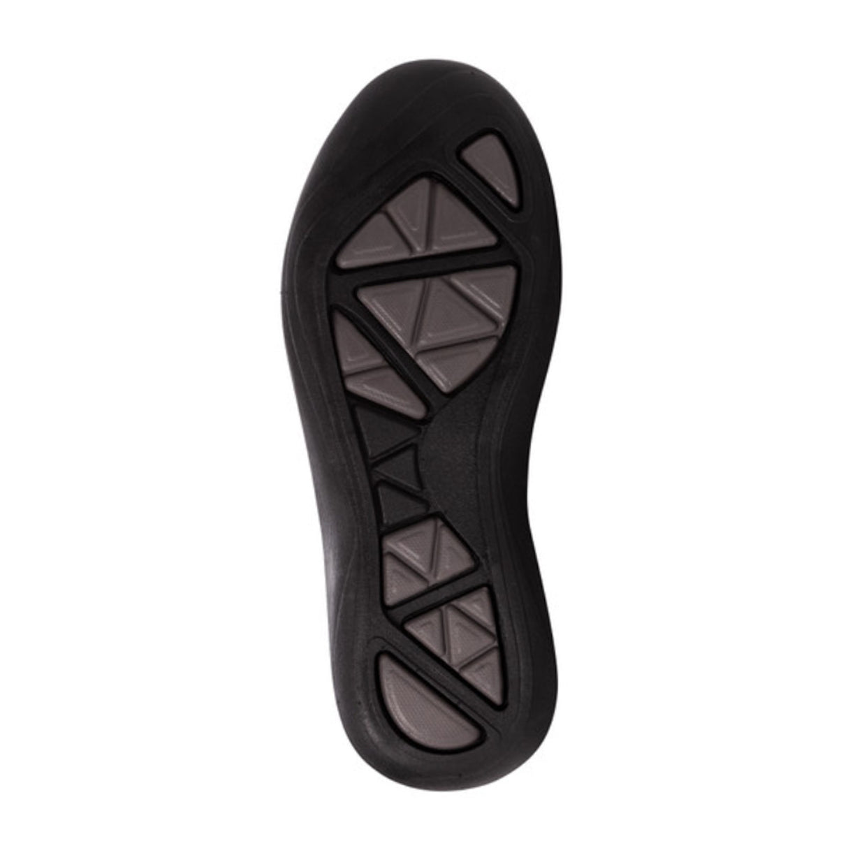 Propet Stability X Strap Sneaker (Women) - Black Athletic - Athleisure - The Heel Shoe Fitters