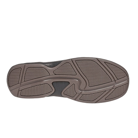 Dunham Wade Slip On (Men) - Brown Dress-Casual - Slip On - The Heel Shoe Fitters