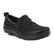 Alegria Melodiq (Women) - Black Out Dress-Casual - Slip Ons - The Heel Shoe Fitters