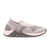 Merrell M-Range Sneaker (Children) - Grey/Pink Athletic - Athleisure - The Heel Shoe Fitters