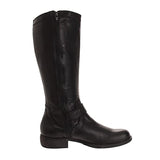 Eric Michael Montana Tall Boot (Women) - Black Boots - Fashion - High - The Heel Shoe Fitters