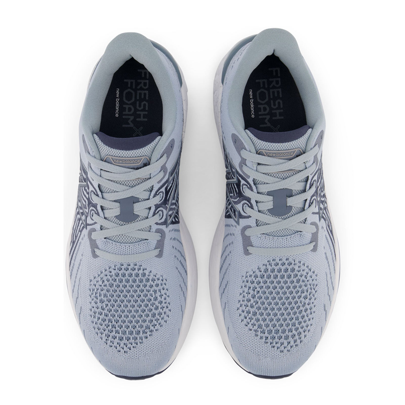 New Balance Fresh Foam X Vongo v5 Running Shoe (Men) - Light Slate/Thu ...