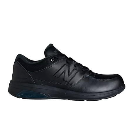 New Balance 813 v1 Walking Shoe (Men) - Black Athletic - Walking - The Heel Shoe Fitters