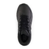 New Balance Fresh Foam X 840F v1 Walking Shoe (Men) - Black Athletic - Walking - The Heel Shoe Fitters