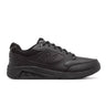 New Balance 928 v3 Walking Shoe (Men) - Black/Black Athletic - Walking - The Heel Shoe Fitters