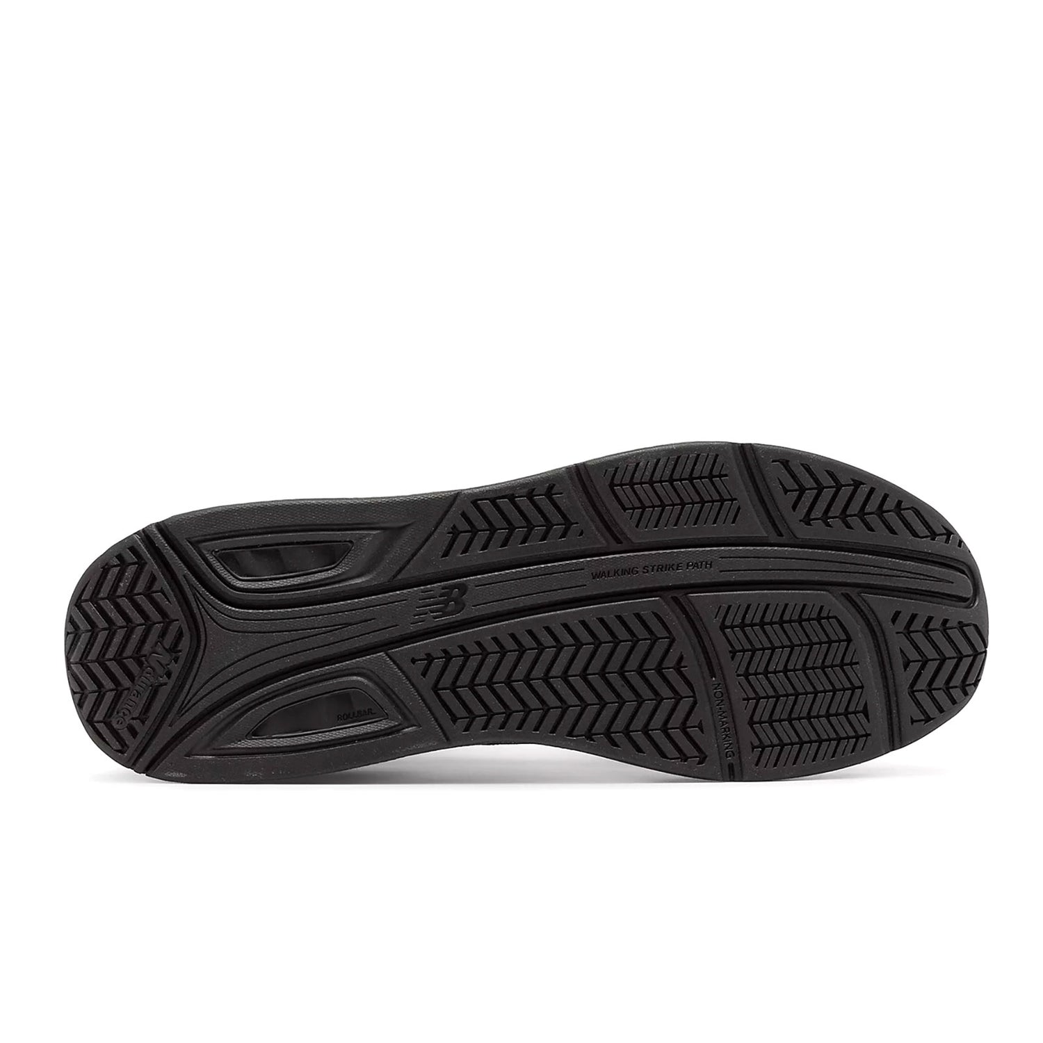 New Balance 928 v3 Walking Shoe (Men) - Black/Black – The Heel Shoe Fitters