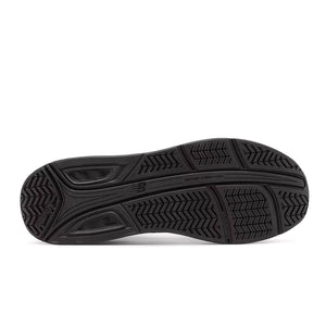New Balance 928 v3 Walking Shoe (Men) - Black/Black Athletic - Walking - The Heel Shoe Fitters