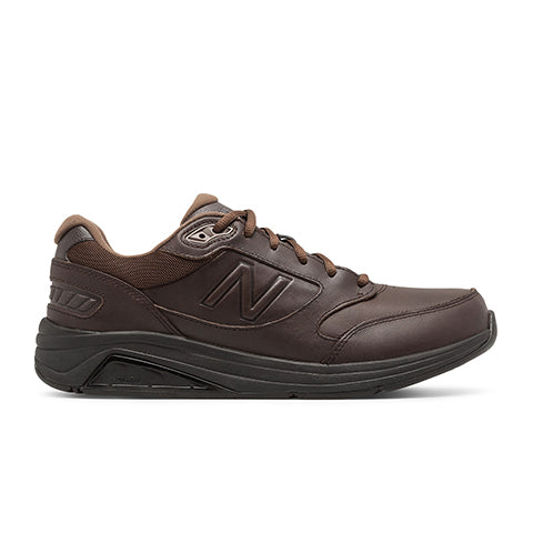 New Balance 928v3 (Men) - Brown Athletic - Walking - The Heel Shoe Fitters