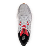 New Balance FuelCell Shift TR 2 Court Shoe (Men) - Titanium Athletic - Sport - The Heel Shoe Fitters