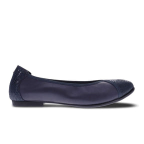 Revere Nairobi Ballet Flat (Women) Dress-Casual - Flat - The Heel Shoe Fitters