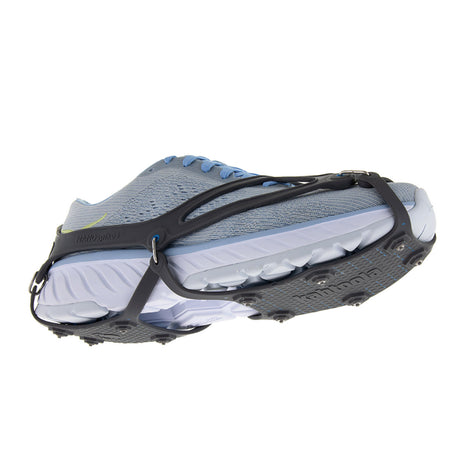Kahtoola NANOspikes (Unisex) - Black Accessories - Misc - The Heel Shoe Fitters
