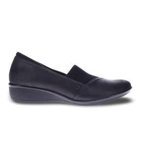 Revere Naples Stretch Loafer (Women) Dress-Casual - Loafer - The Heel Shoe Fitters