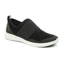 Aetrex Demi Slip On Sneaker (Women) Athletic - Casual - Lace Up - The Heel Shoe Fitters