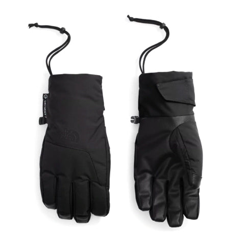 The North Face Guardian Etip Glove (Unisex) - TNF Black Accessories - Handwear - Gloves - The Heel Shoe Fitters