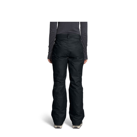 The North Face Sally Pant (Women) - TNF Black Apparel - Bottom - Pant - The Heel Shoe Fitters