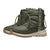 The North Face ThermoBall Lace Up (Women) - New Taupe Green/Whisper White Boots - Winter - Mid Boot - The Heel Shoe Fitters