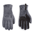 The North Face Osito Etip Glove (Women) - Vanadis Grey Accessories - Handwear - Gloves - The Heel Shoe Fitters