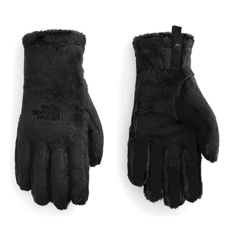 The North Face Osito Etip Glove (Women) - TNF Black Accessories - Handwear - Gloves - The Heel Shoe Fitters