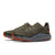 The North Face VECTIV Escape (Men) - New Taupe Green/Zinc Grey Athletic - Running - Neutral - The Heel Shoe Fitters