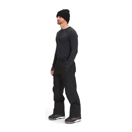 The North Face Seymore Pant (Men) - TNF Black Apparel - Bottom - Pant - The Heel Shoe Fitters