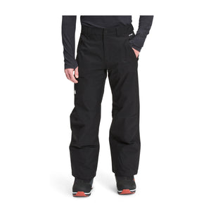 The North Face Seymore Pant (Men) - TNF Black Outerwear - Legwear - Pants - The Heel Shoe Fitters