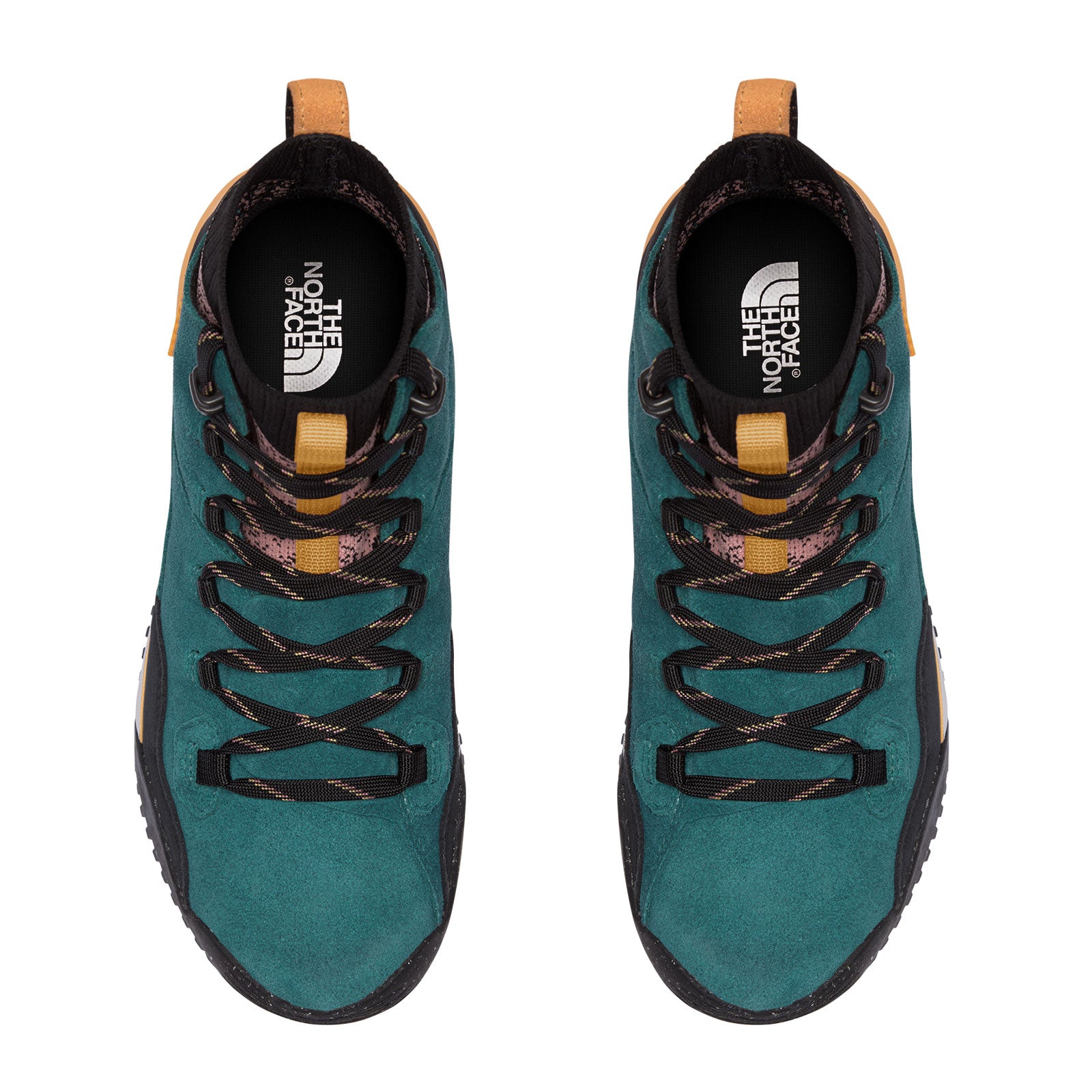 erwt ouder Matrix The North Face Back-To-Berkeley III Sport WP (Women) - Shaded Spruce/M - The  Heel Shoe Fitters