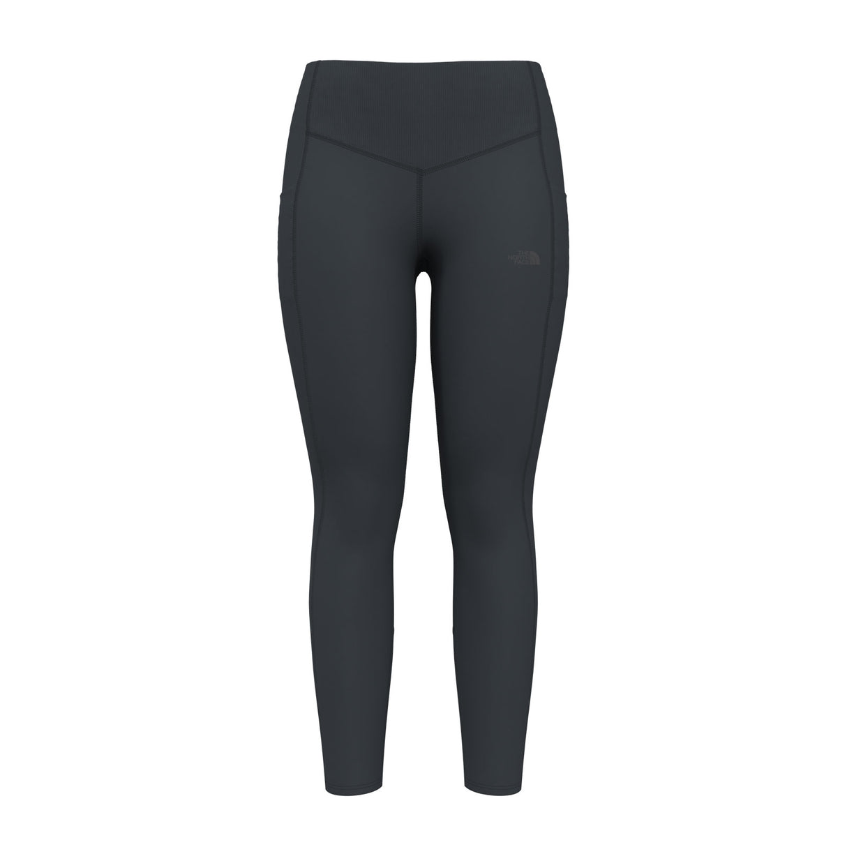 The North Face EA Dune Sky Duet Tight (Women) - TNF Black Apparel - Bottom - Pant - The Heel Shoe Fitters