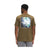 The North Face Short Sleeve Earth Day Tee (Men) - Military Olive Outerwear - Upperbody - Short Sleeve - The Heel Shoe Fitters