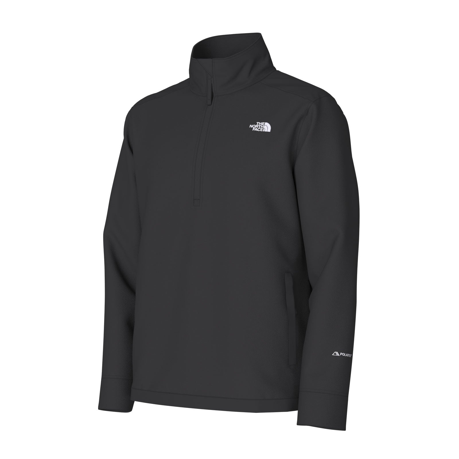 The north clearance face polartec recycled