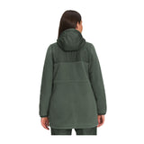 The North Face Royal Arch Parka (Women) - Thyme/Thyme Apparel - Jacket - Lightweight - The Heel Shoe Fitters