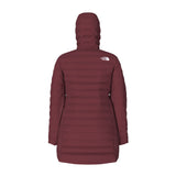 The North Face Belleview Stretch Down Parka (Women) - Cordovan Apparel - Jacket - Winter - The Heel Shoe Fitters