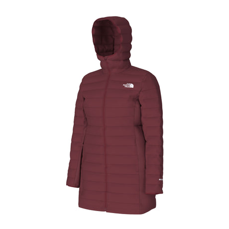 The North Face Belleview Stretch Down Parka (Women) - Cordovan Apparel - Jacket - Winter - The Heel Shoe Fitters