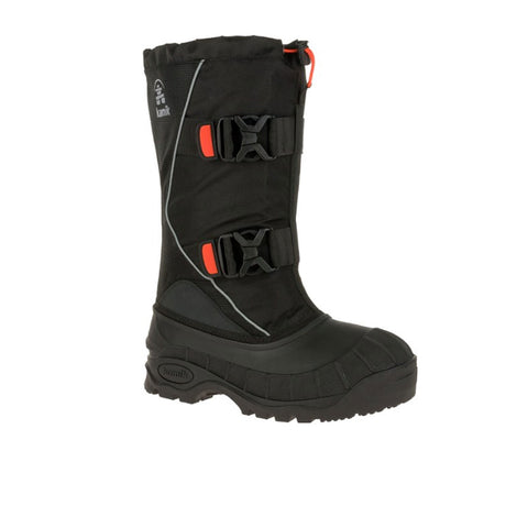 Kamik Cody XT High Winter Boot (Men) - Black Boots - Winter - High - The Heel Shoe Fitters