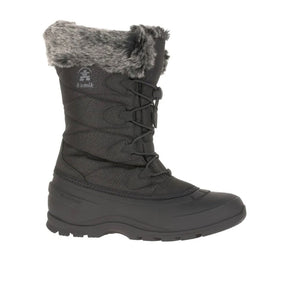 Kamik Momentum 3 Mid Winter Boot (Women) Boots - Winter - Mid - The Heel Shoe Fitters
